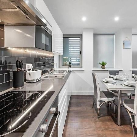 Sleep 7 20 Mins From London Waterloo Bp65 Apartment Екстериор снимка